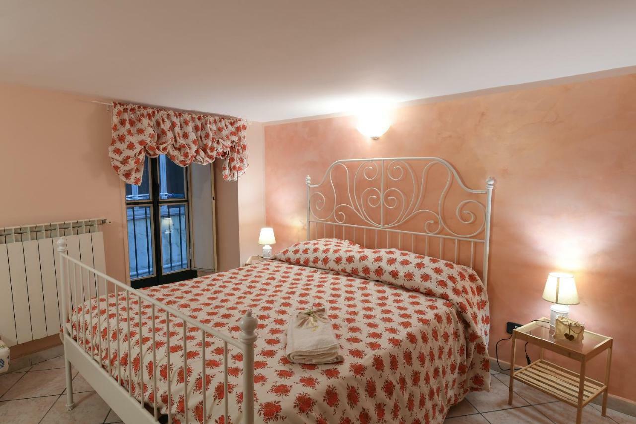 Salerno Centro Apartment Luaran gambar