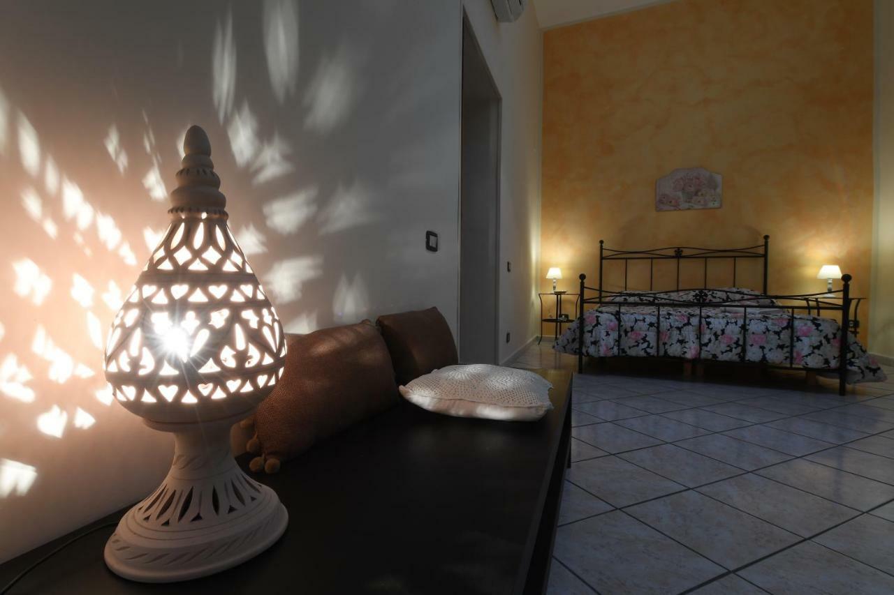 Salerno Centro Apartment Luaran gambar